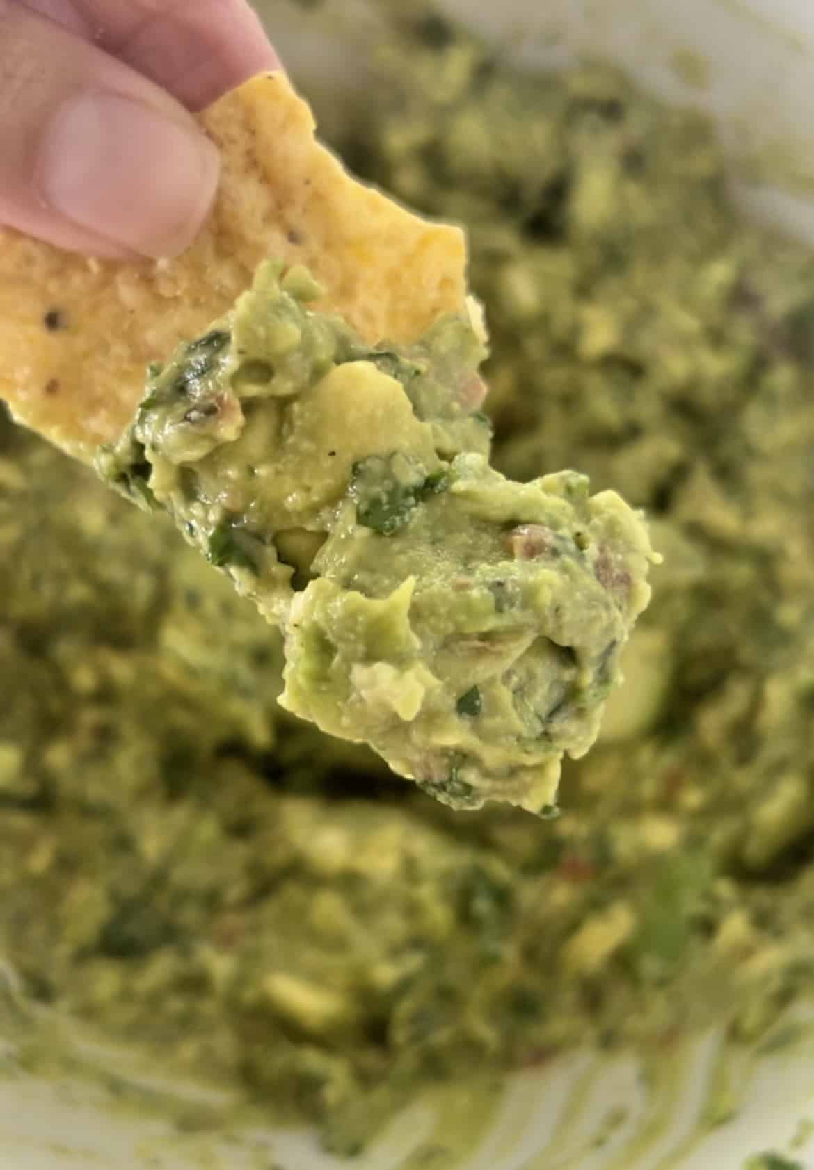 Guacamole