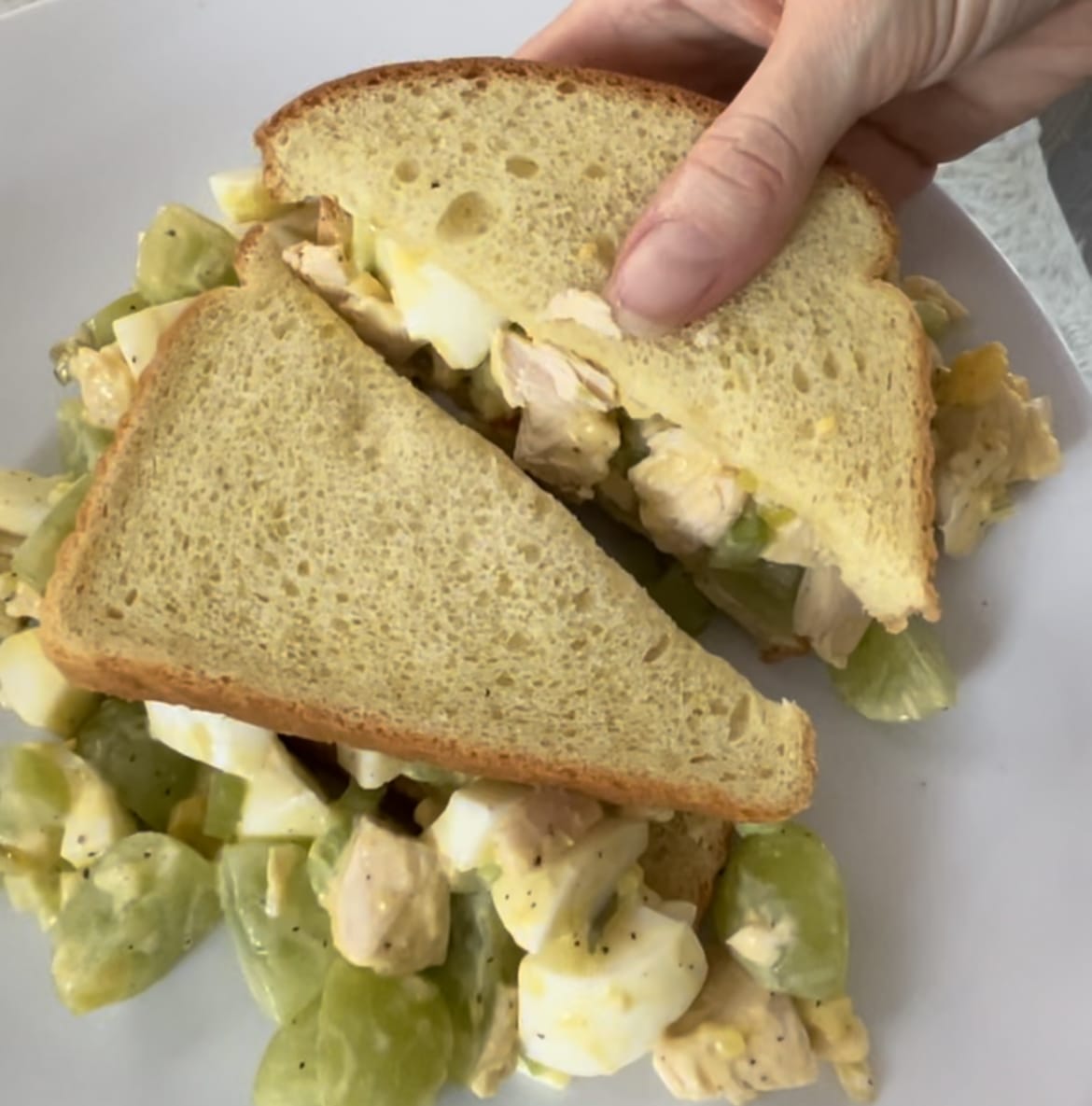 Chicken Salad