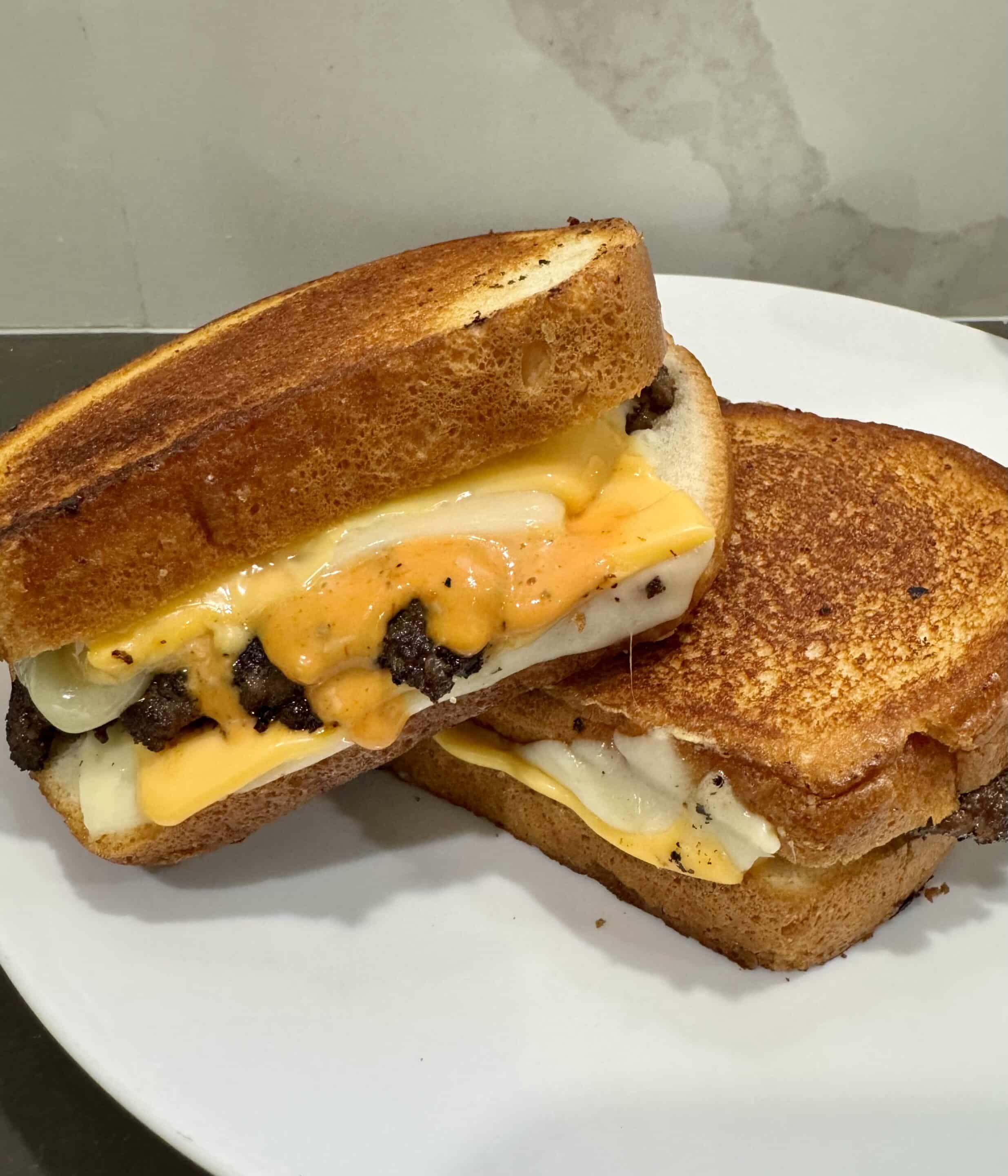 Frisco Melt