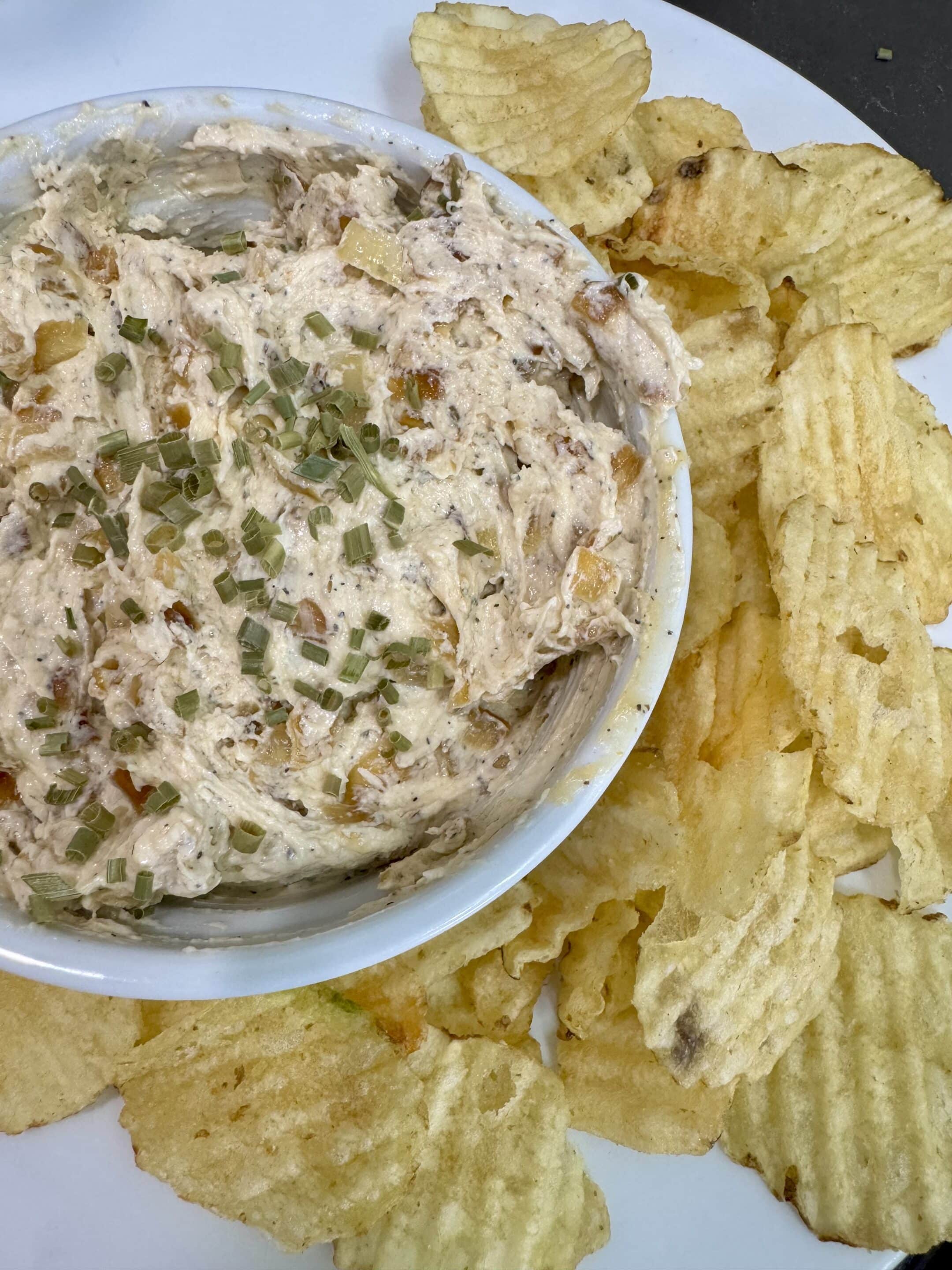 French Onion Dip